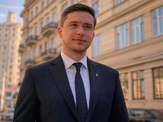 предприниматель