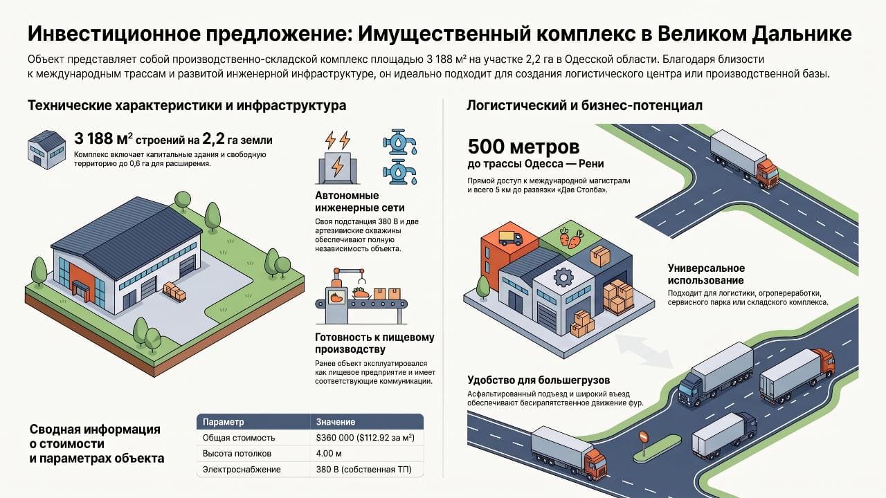 Инфографика