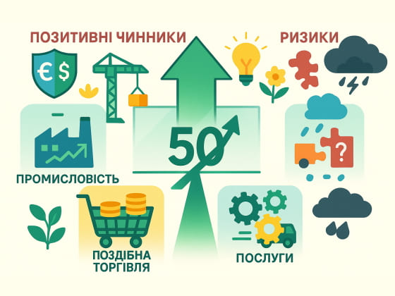 індекс ділової активності