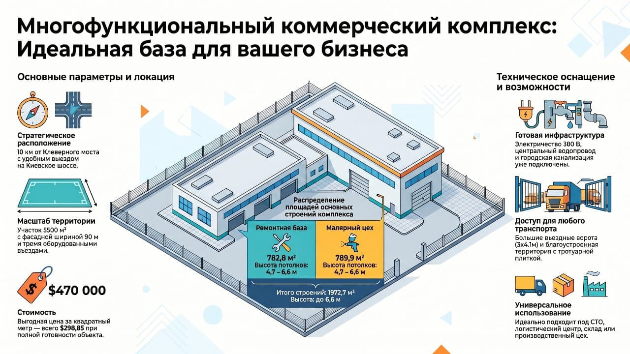Инфографика