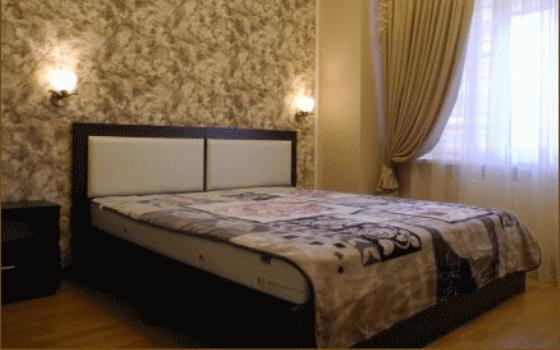1-комнатная квартира в Одессе Приморский район