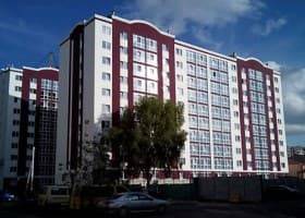 ЖК Вишнева Оселя