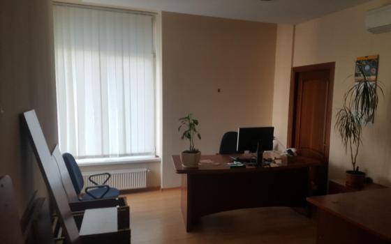 Аренда офиса в Центре Одессы