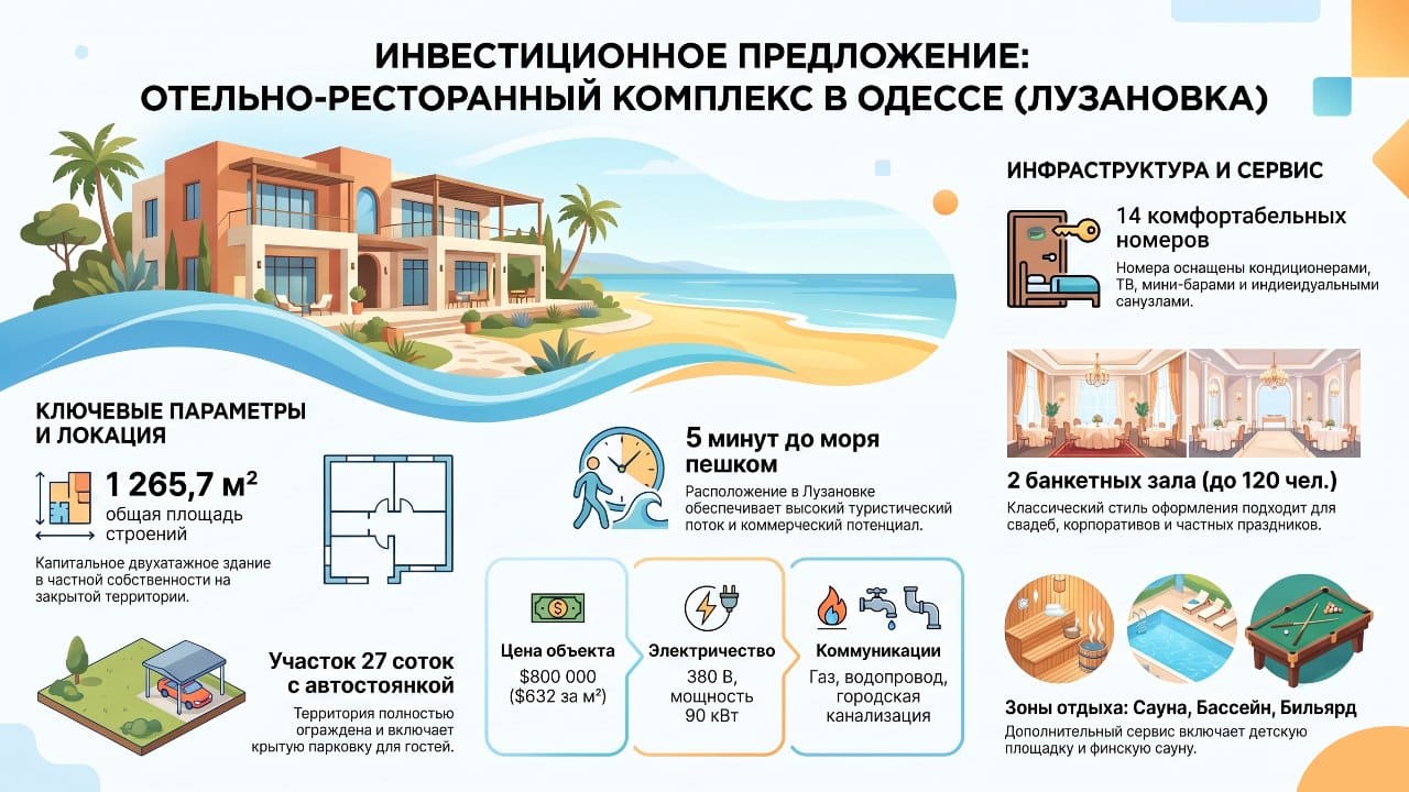 Инфографика