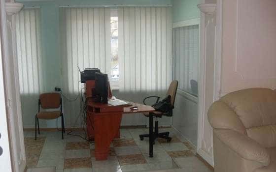 офис Черемушки, ул. Терешковой
