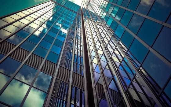 комерційна нерухомість