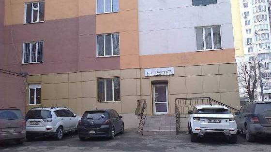 офис Большой Фонтан, ул. Маршала Говорова