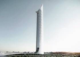 Al Noor Tower