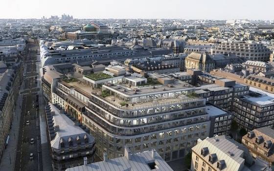 #CLOUD.PARIS