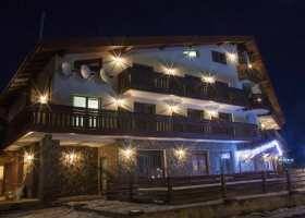 Отель Greal Resort