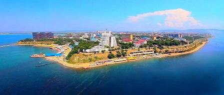 Анапа, Краснодарский край