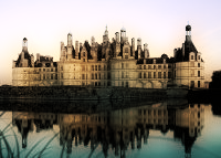 Продажа замков в Европе