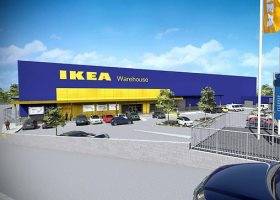 IKEA