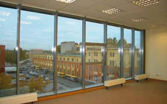офис в Санкт-Петербурге