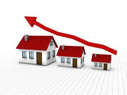 Рост рынка недвижимости