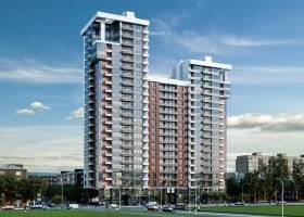 ЖК Richmond