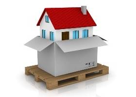 Этапы продажи недвижимости