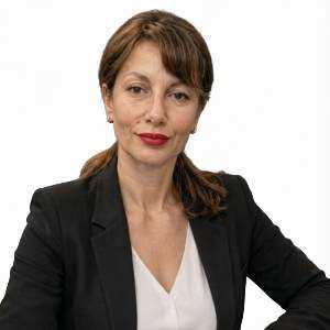 Анна Хорошилова