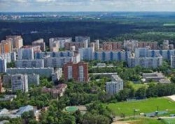  О преимуществах приобретения квартир в новостройках Подмосковья