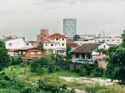 Інвестиції в нерухомість Таїланду