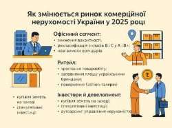 06-05-2025 Ринок комерційної нерухомості України: ключові тренди 2025