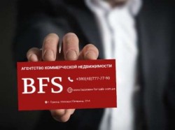 Візитна картка – безпрограшний спосіб залучення клієнтів