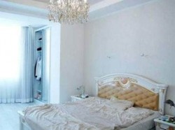 Вартість подобової оренди квартир в Одесі (квітень 2019)