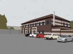 31-10-2025 Промышленная база за $2,4 млн в Одессе: стратегический актив с железнодорожной веткой и полной автономией