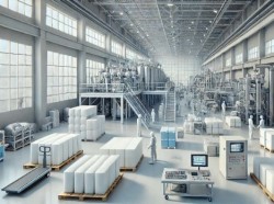  Как продать полистирольный бизнес в Одессе за 2,5 млн $ и привлечь инвесторов