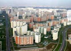 Нерухомості Москви - приваблива і недоступна