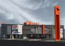 21-04-2012 За останній рік на території Одеси було відкрито 2 торгові центри