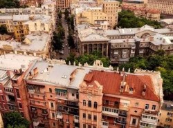  Стоимость долгосрочной аренды 1-комнатных квартир в Украине (июль 2019)