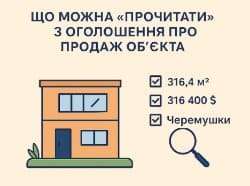 26-11-2025 Аналіз офісу в Одесі на Черьомушках: чи варто інвестувати?