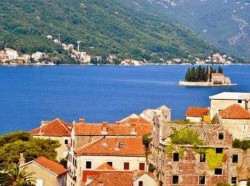 Чорногорія – країна не лише для відпочинку!