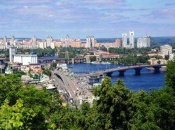 Подобова оренда квартир у Києві