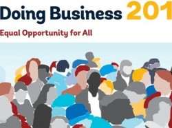 Doing Business – рейтинг найкращих країн для ведення бізнесу