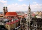 Жилая недвижимость в Мюнхене всё ещё дорожает