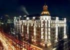 14-11-2014 Заполняемость брендовых отелей Киева упала до 29%