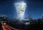  В американском штате Оклахома вырастет Tornado Tower