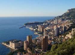 У 2014 році на ринку нерухомості Монако було встановлено рекордні показники