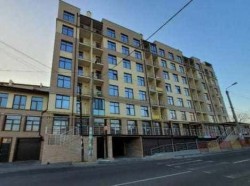  Стоимость аренды магазинов в Одессе снизилась на 3,08% (март 2021)