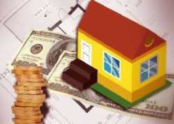  Факторы, влияющие на цену недвижимости