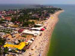 Як купити базу відпочинку в Україні на Чорному морі: крок за кроком