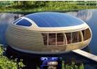 21-05-2015 Архітектурне бюро EcoFloLife представило свою нову розробку
