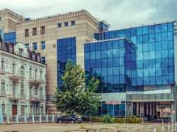  Рынок офисной недвижимости в Украине стабилен
