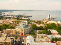 Вплив бізнес-проектів в Одесі на розвиток міста та вартість комерційної нерухомості