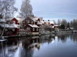  Рынку недвижимости Швеции грозит обвал