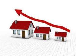  В октябре рынок недвижимости Украины оживится