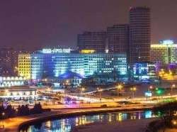 21-06-2014 Рынок недвижимости столицы Белоруссии
