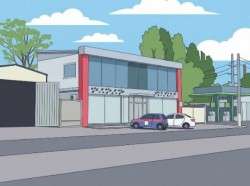 04-02-2026 Коммерческий объект на Дальницкой Одесса – инвестиция 1500 м²